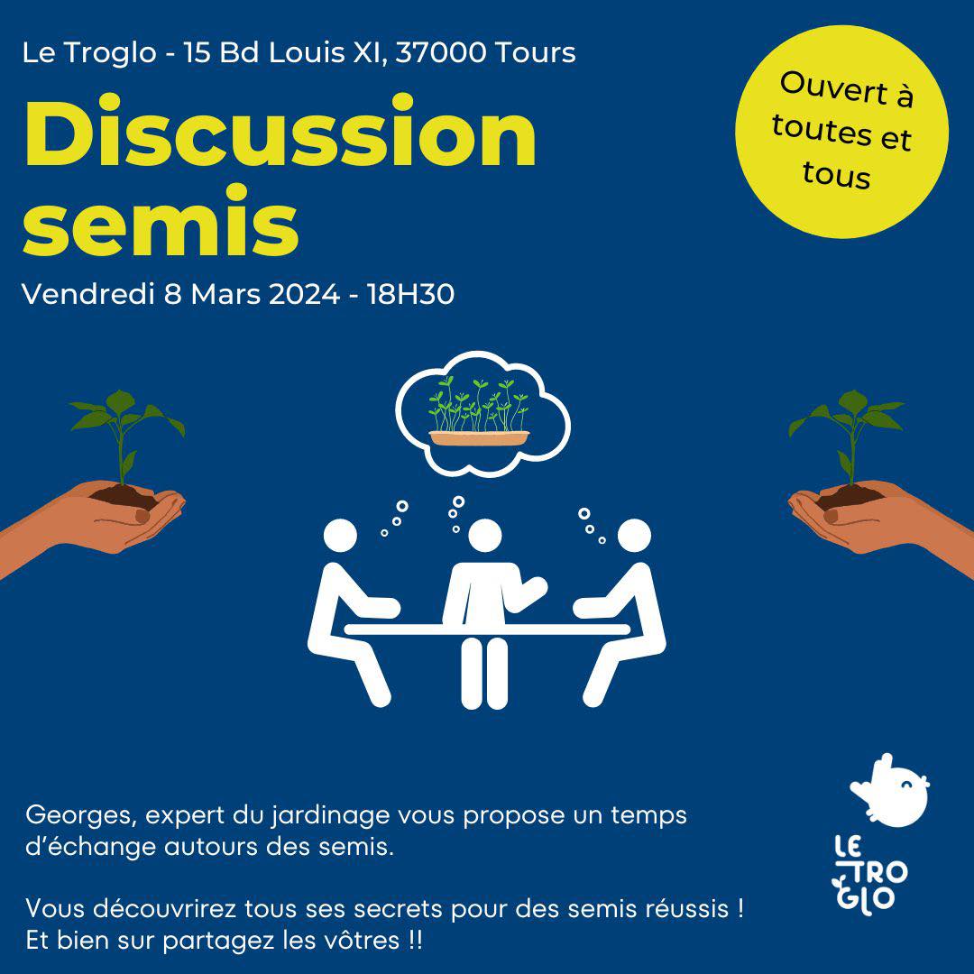 Débat « semis »
