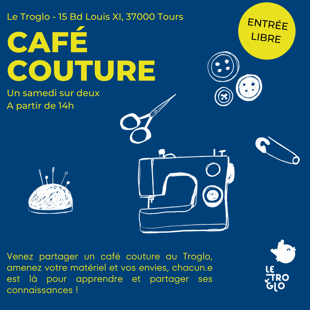 Café couture