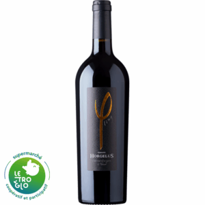 Phi-Ling 2023 - Horgelus 0.75l Rouge • Sud-Ouest • Côtes de Gascogne IGP • 14% vol