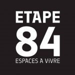 Logo Etape 84